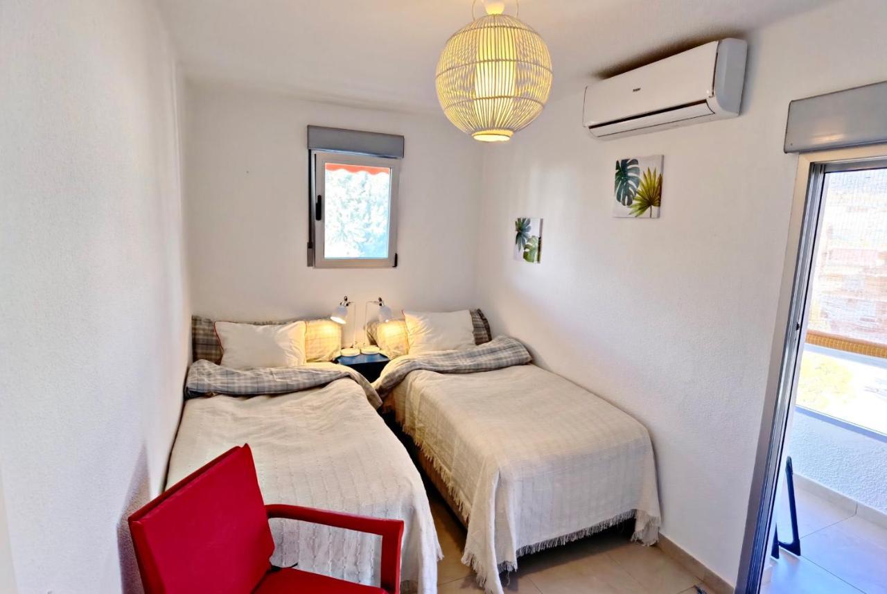 Apartamento Paradise By The Sea Alicante