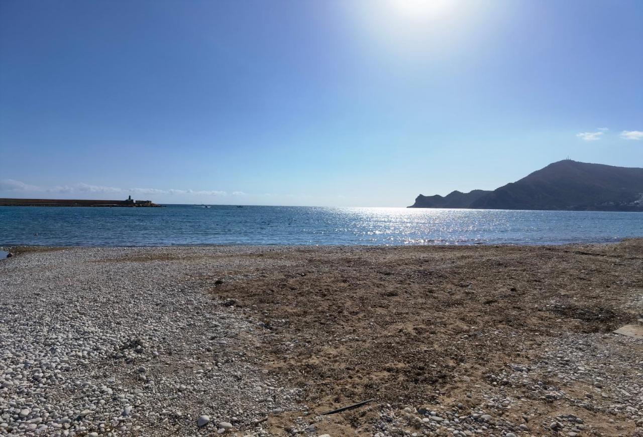 Paradise By The Sea Alicante