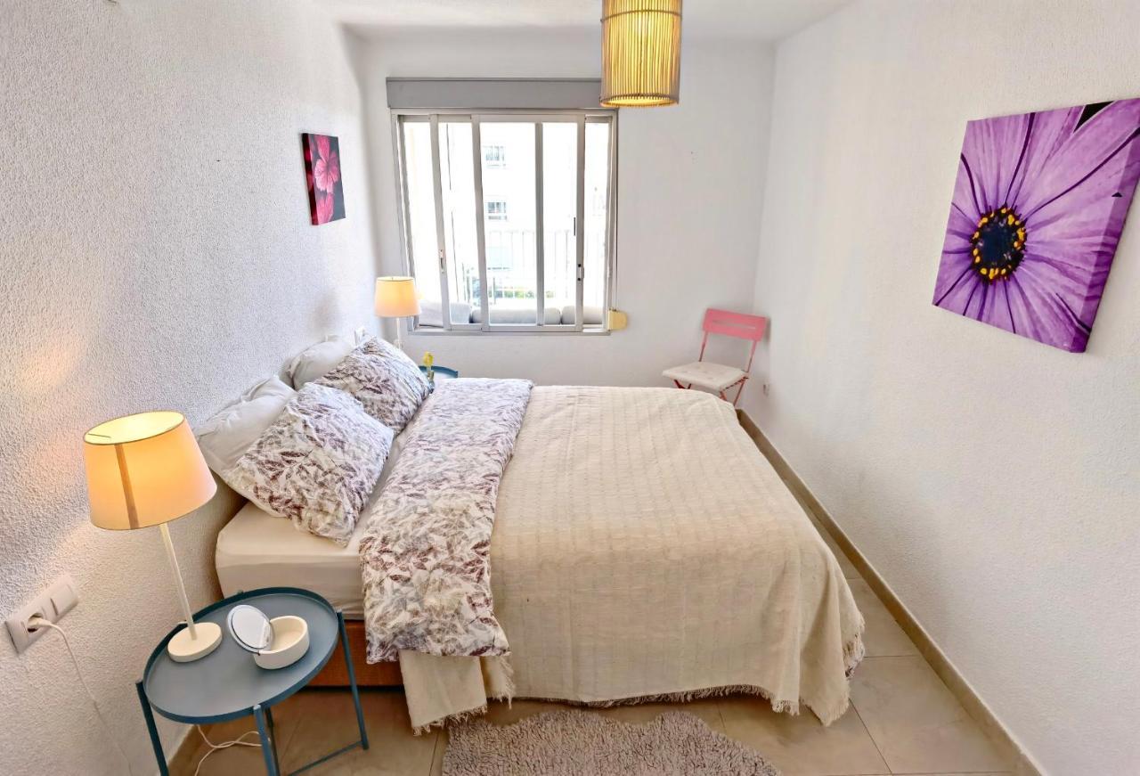 Paradise By The Sea Apartamento Alicante