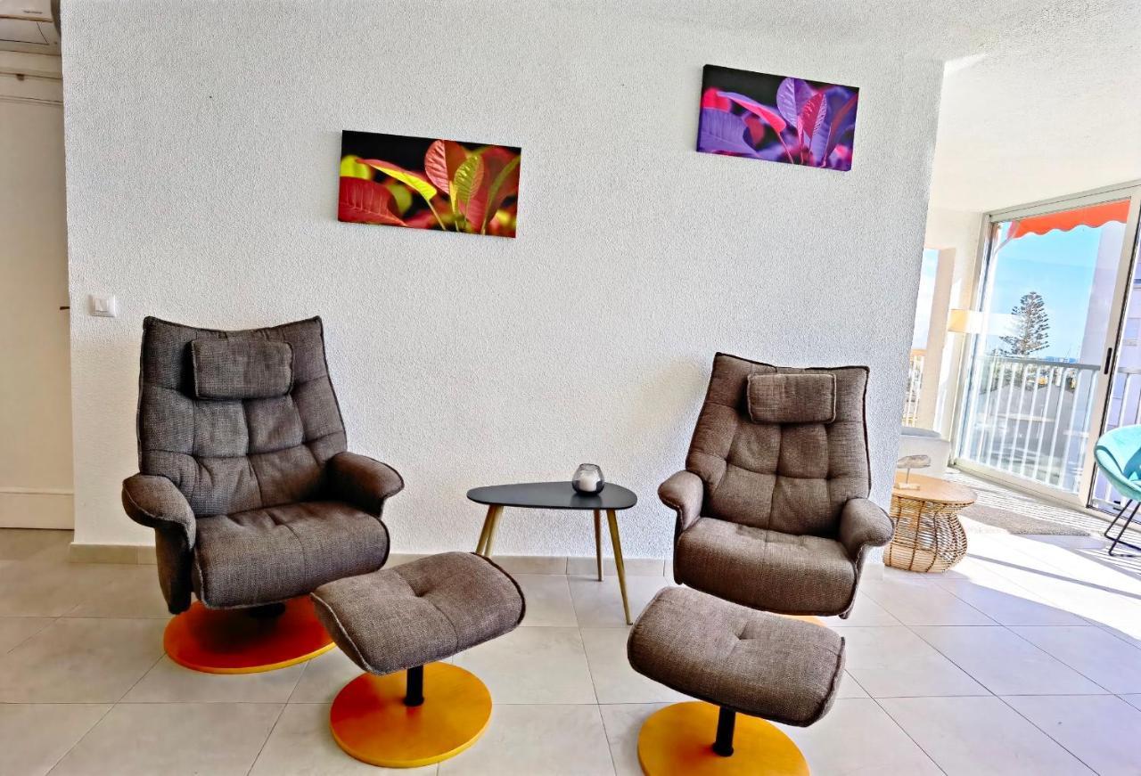 Paradise By The Sea Apartamento Alicante