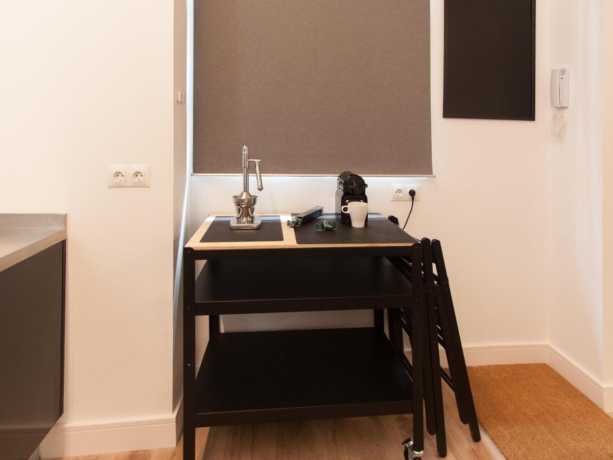 Apartamento D10 - Piso Luminoso, Silencioso, Acogedor Y Céntrico *