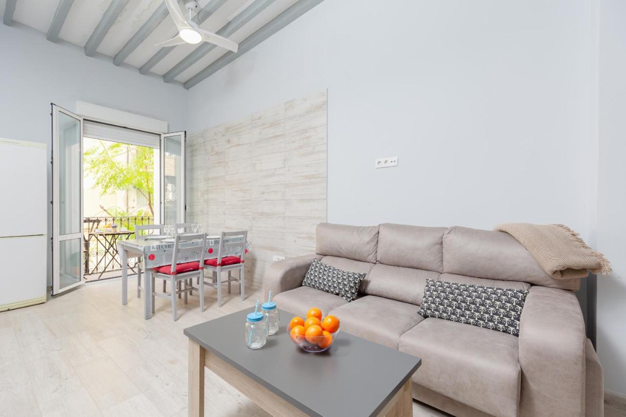 Ocean Chic Apartment *