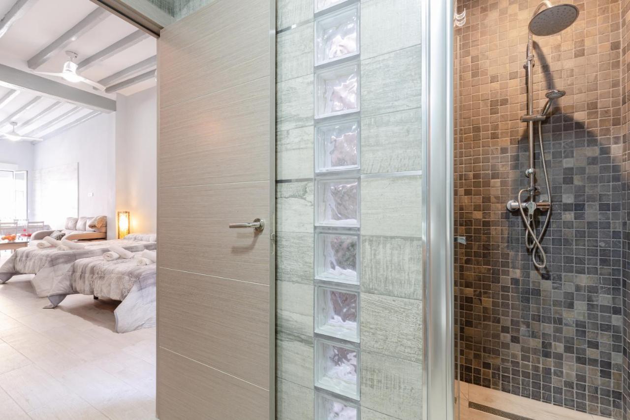 Ocean Chic Apartment Alicante