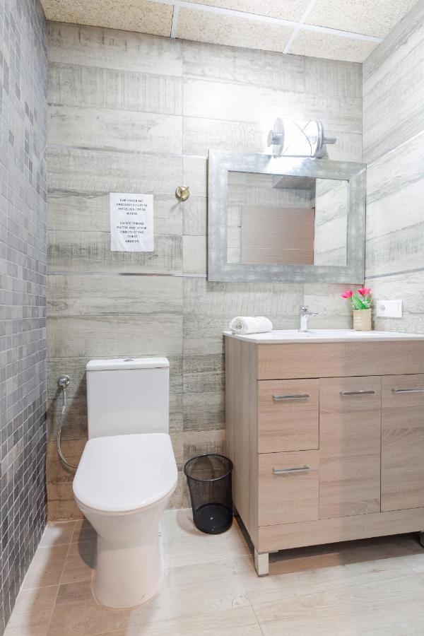 Ocean Chic Apartment Alicante