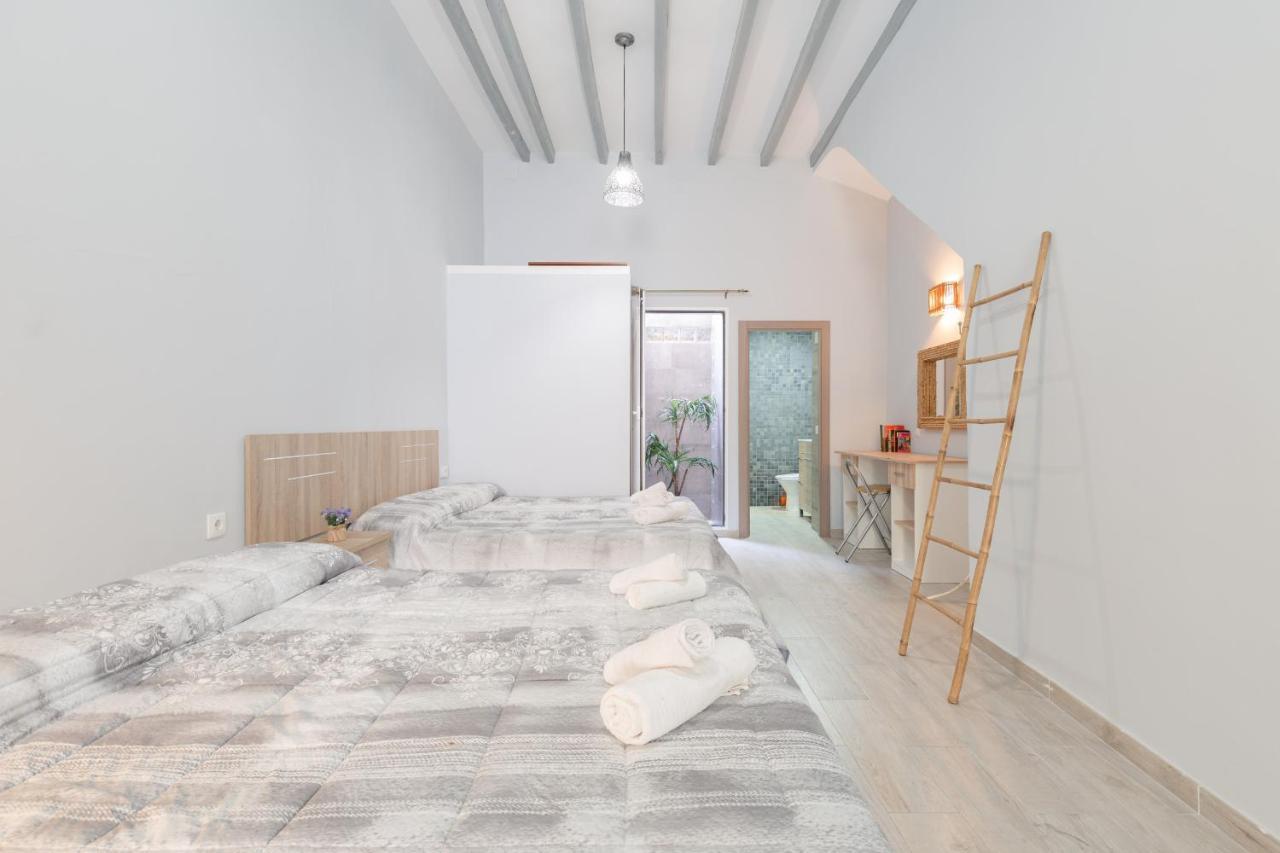 Apartment Ocean Chic *