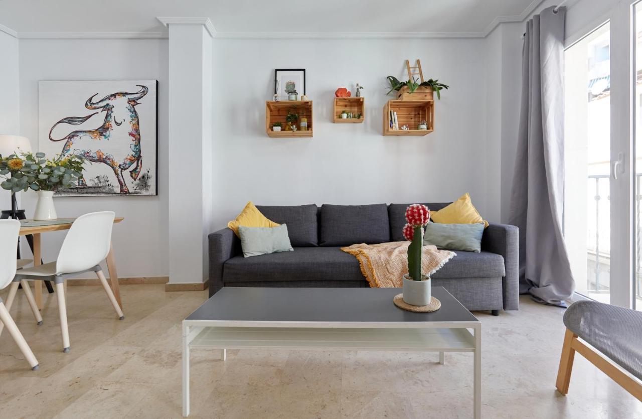 Penthouse Cactus Old Center Apartamento Alicante