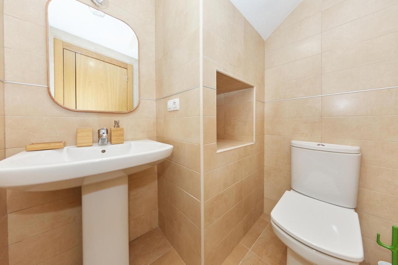 Penthouse Cactus Old Center Apartamento Alicante