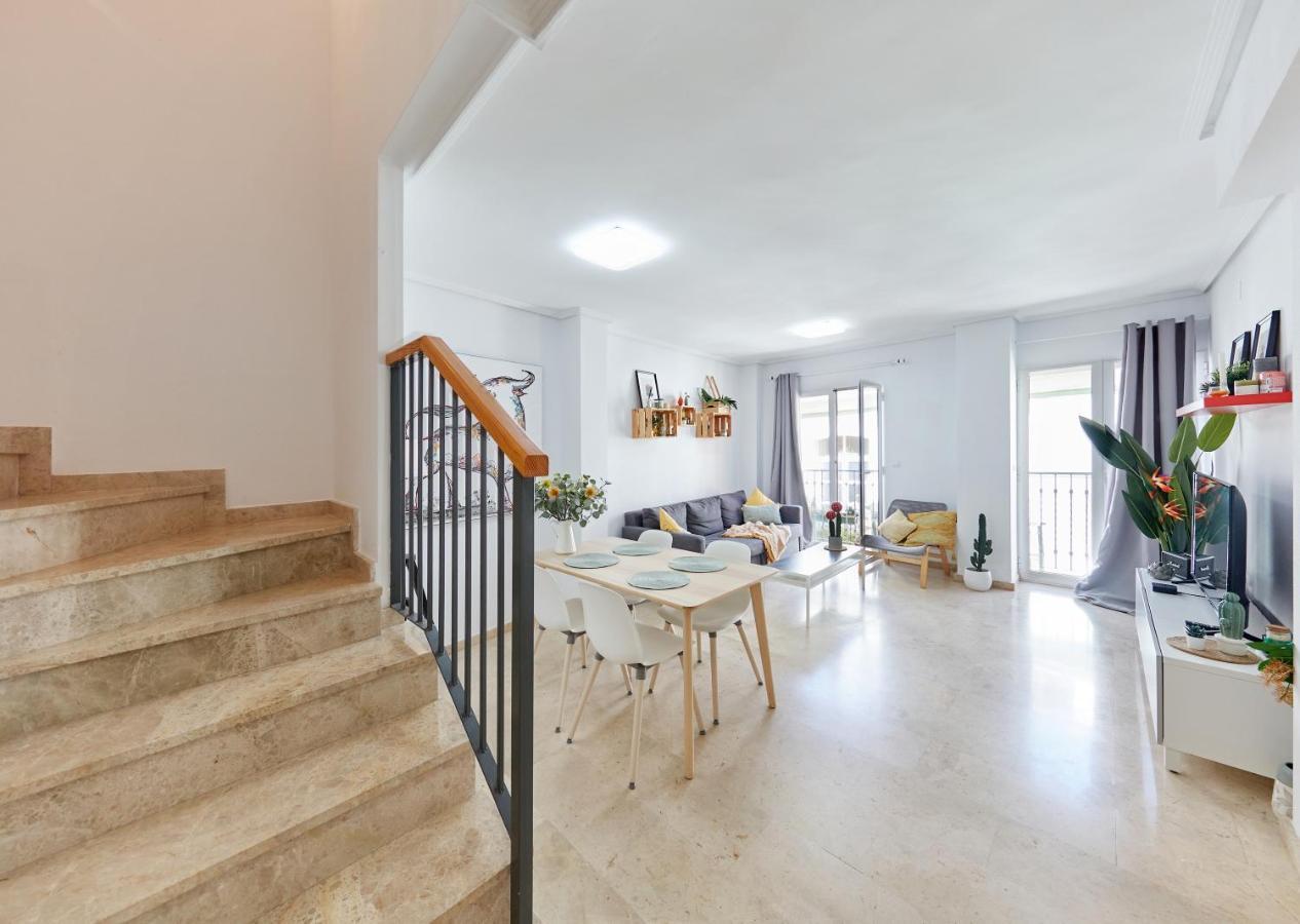 Apartamento Penthouse Cactus Old Center