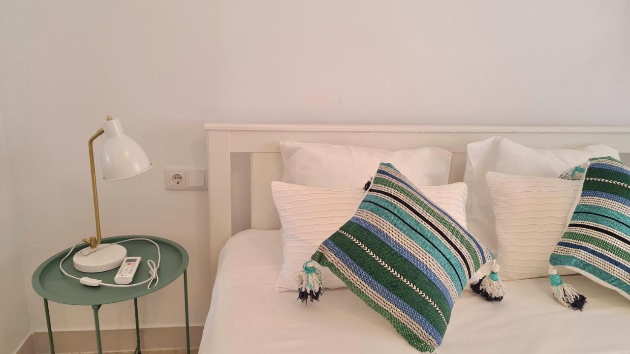 Apartahotel De La Huerta Alicante