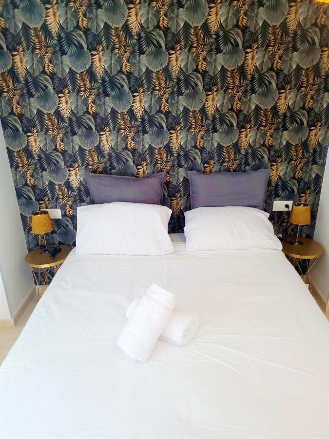 Apartamento Charlot Center I *