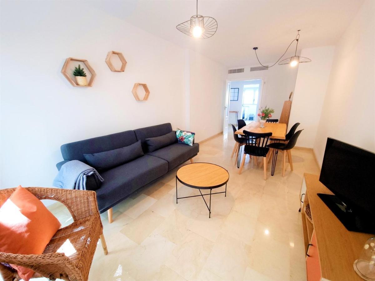 Charlot Center I Apartamento *