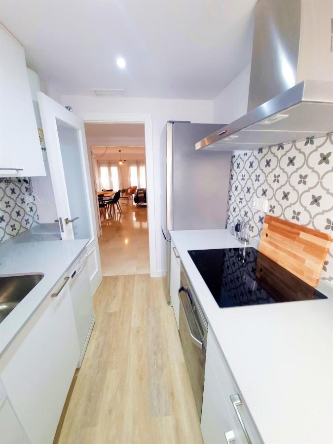 Charlot Center I Apartamento Alicante
