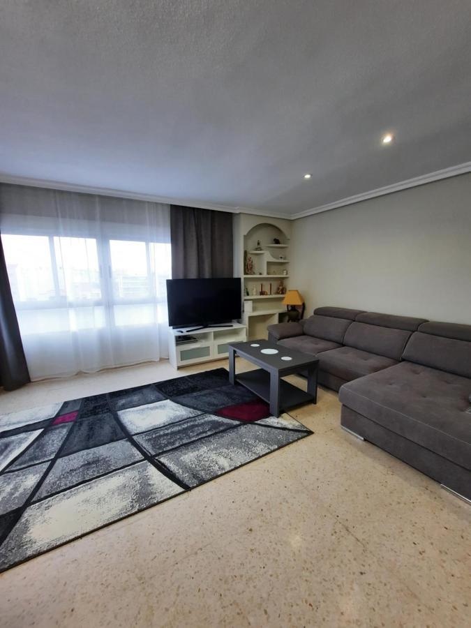 Apartamento B Ani Apartamento Alicante