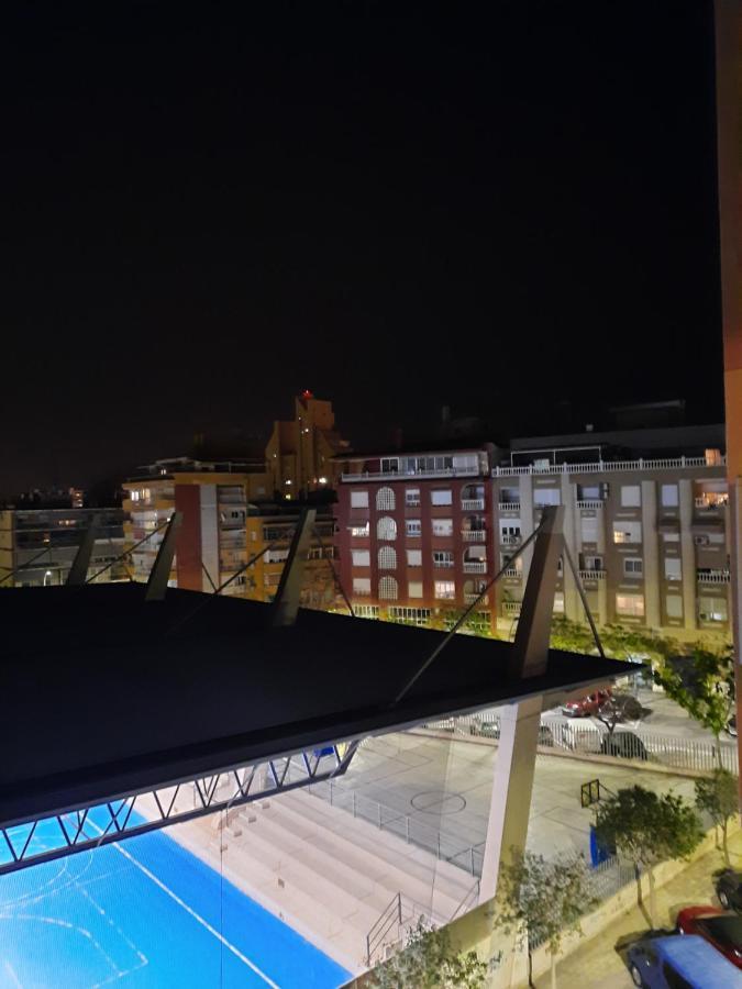 Apartamento B Ani