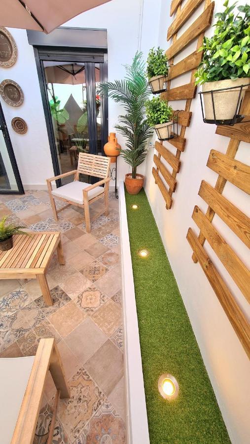 Apartahotel De La Huerta