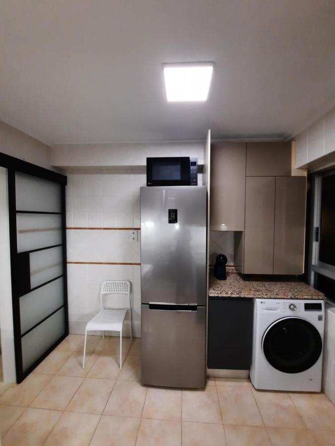 Apartamento B Ani Apartamento