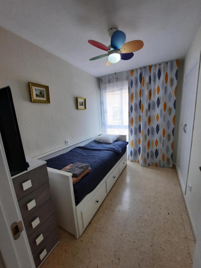 Apartamento Apartamento B Ani