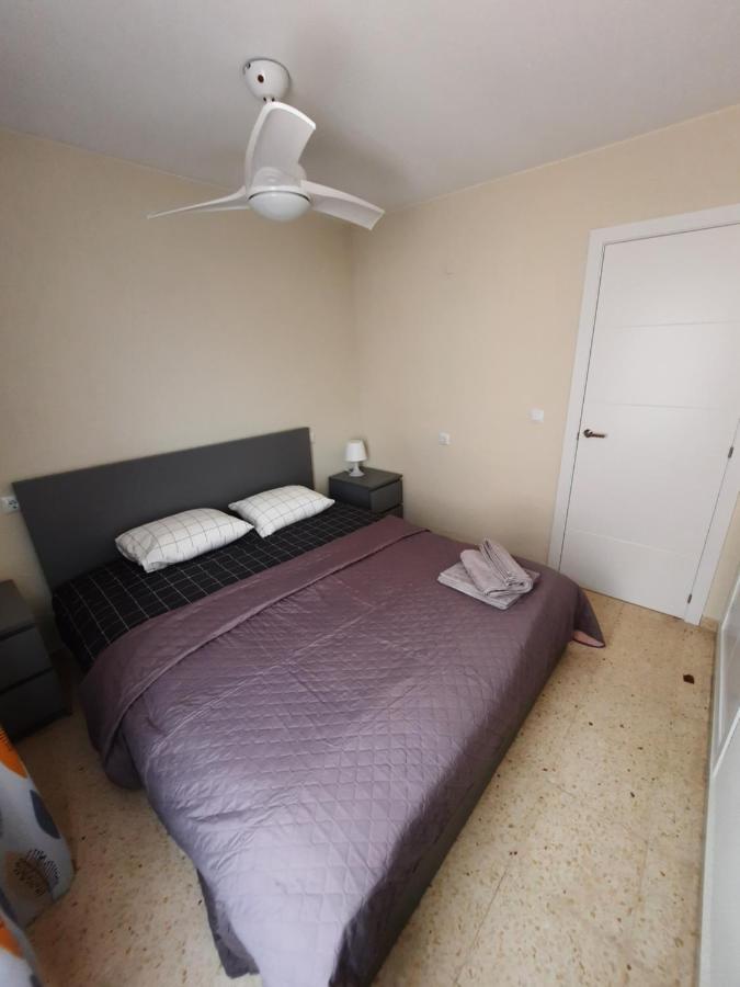 Apartamento Apartamento B Ani Alicante