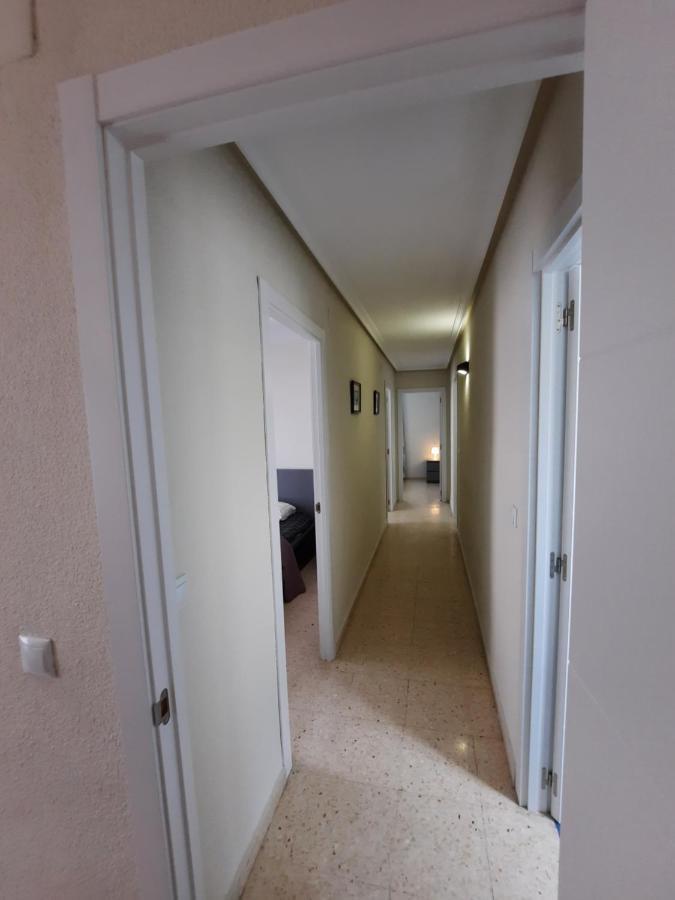 Apartamento Apartamento B Ani Alicante