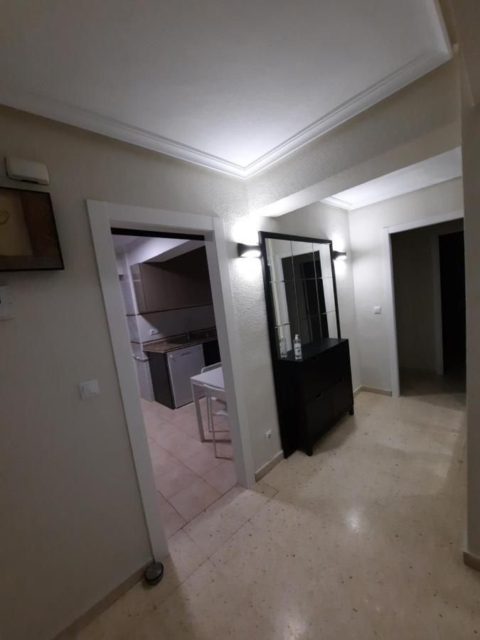 Apartamento B Ani Apartamento