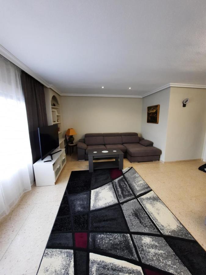 Apartamento Apartamento B Ani *