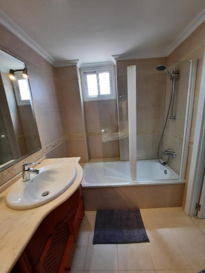 Apartamento B Ani Apartamento Alicante