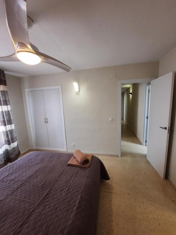 Apartamento Apartamento B Ani Alicante