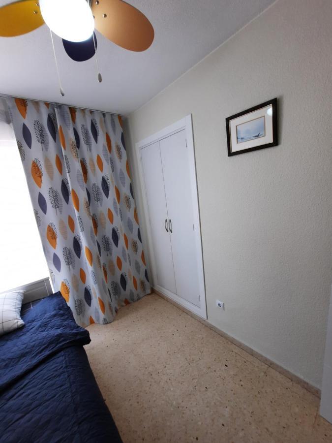 Apartamento Apartamento B Ani Alicante