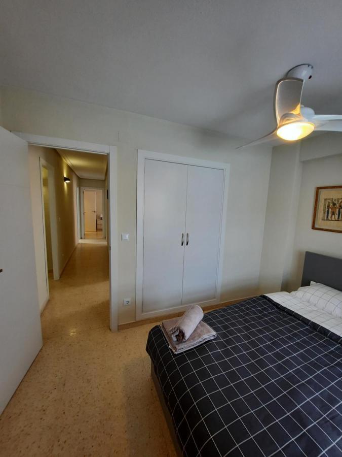 Apartamento B Ani Apartamento Alicante