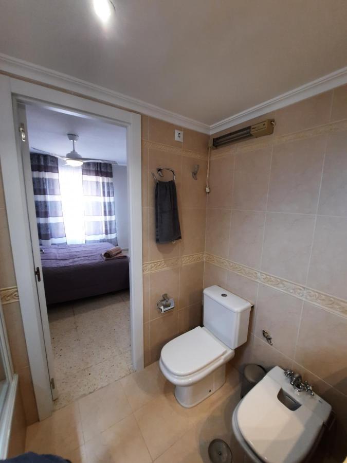 Apartamento B Ani Apartamento *