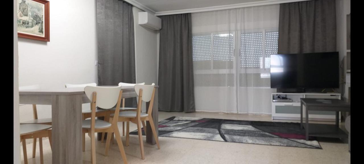 Apartamento Apartamento B Ani