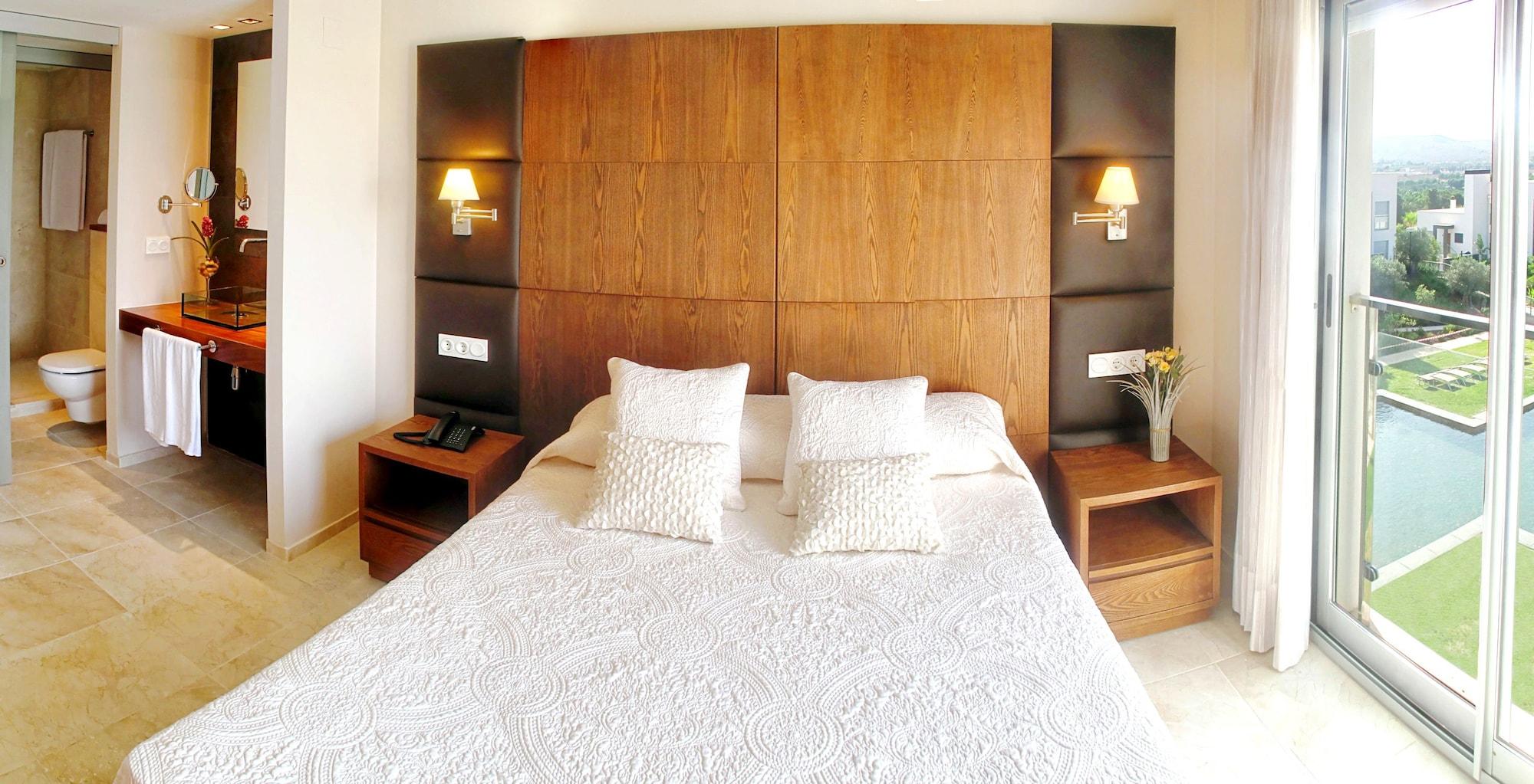 Hotel El Plantio Golf Alicante