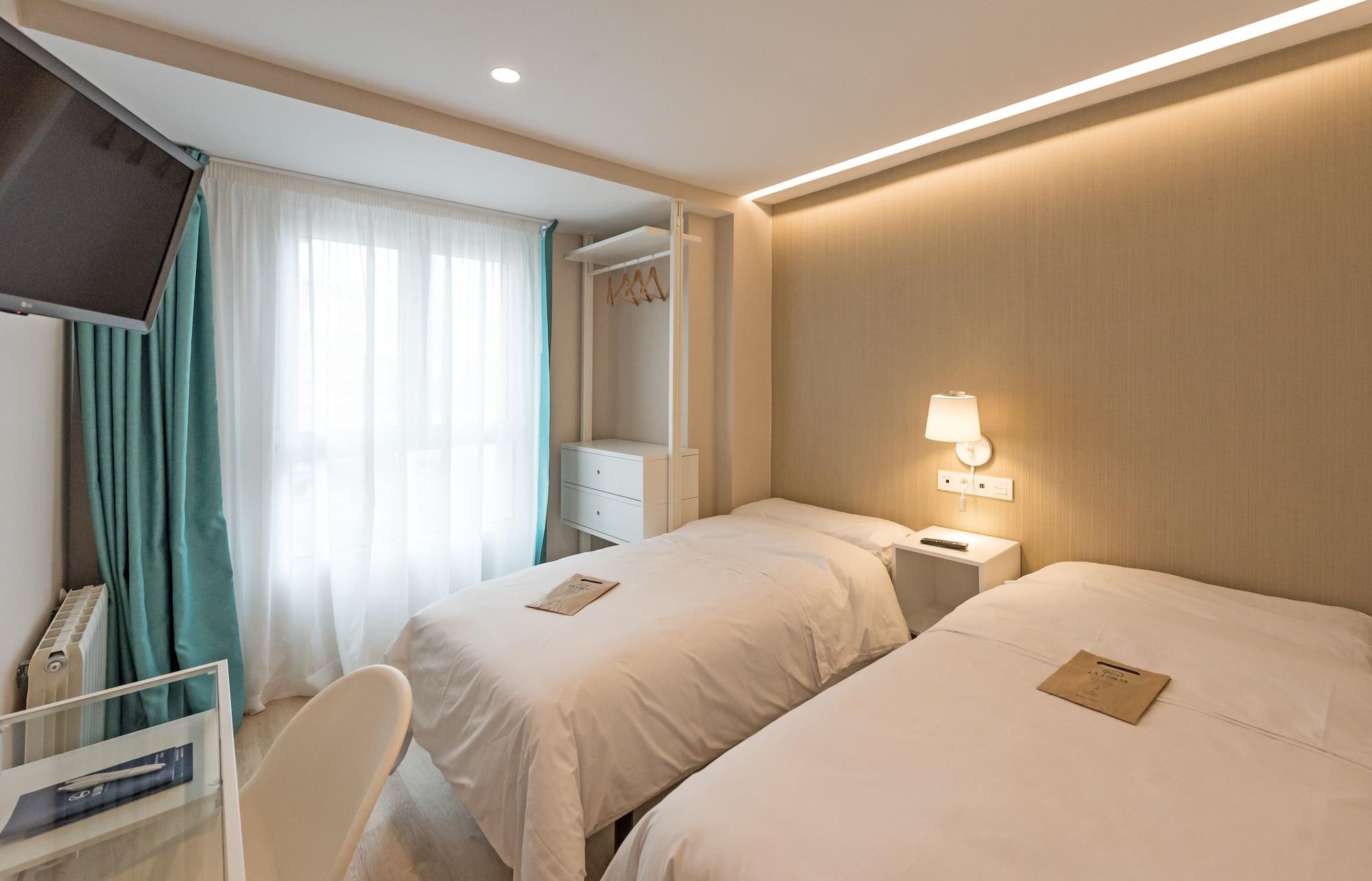 La Lonja Hotel 2*