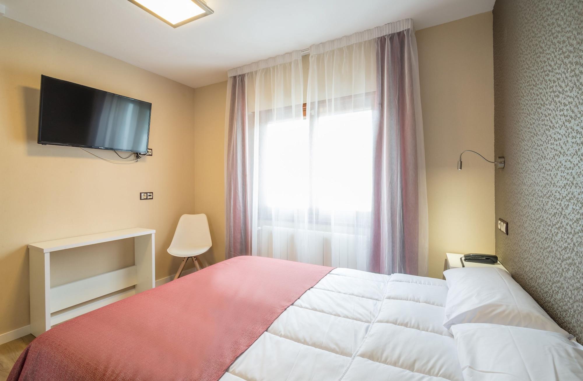 La Lonja Hotel 2*