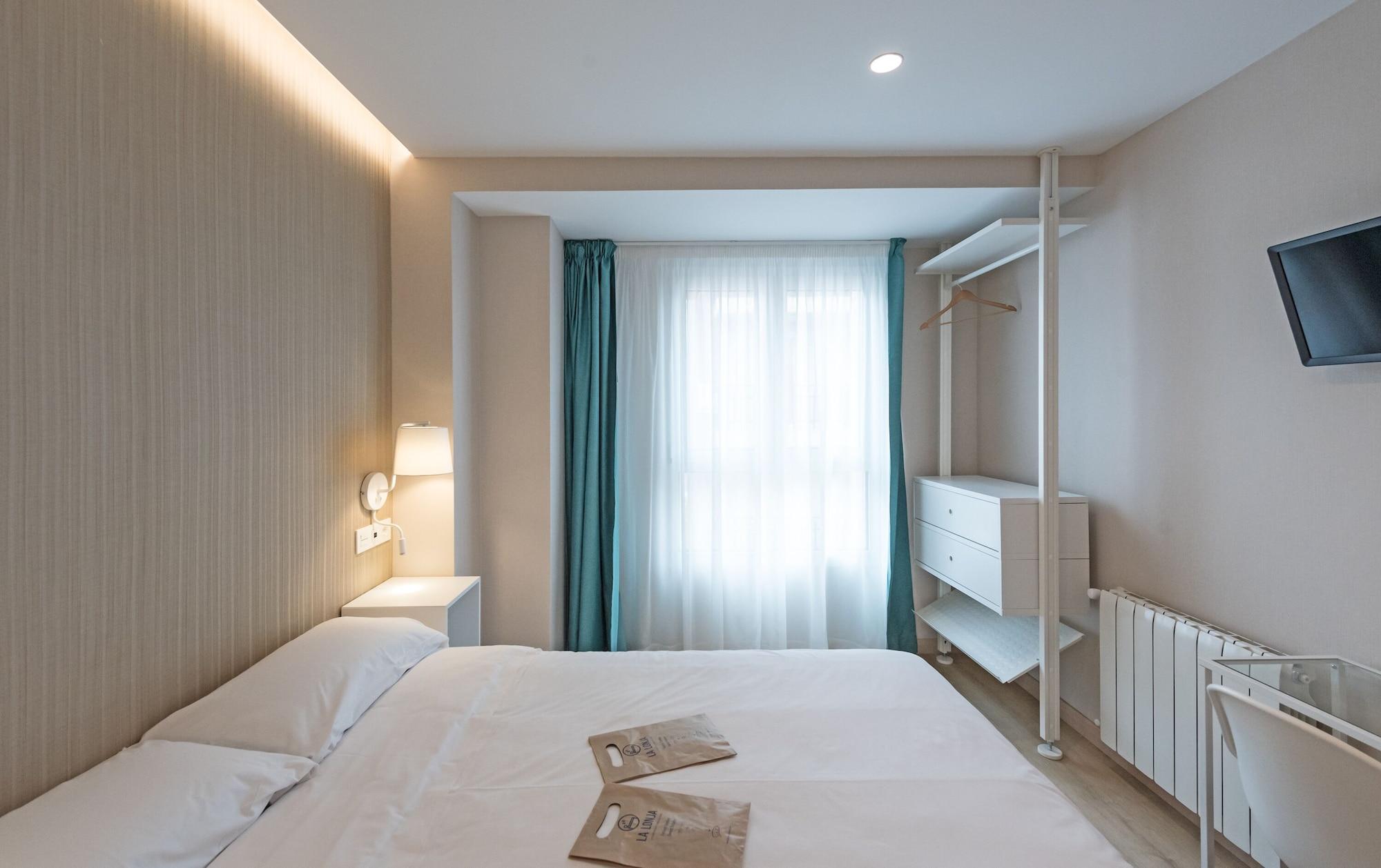 Hotel La Lonja