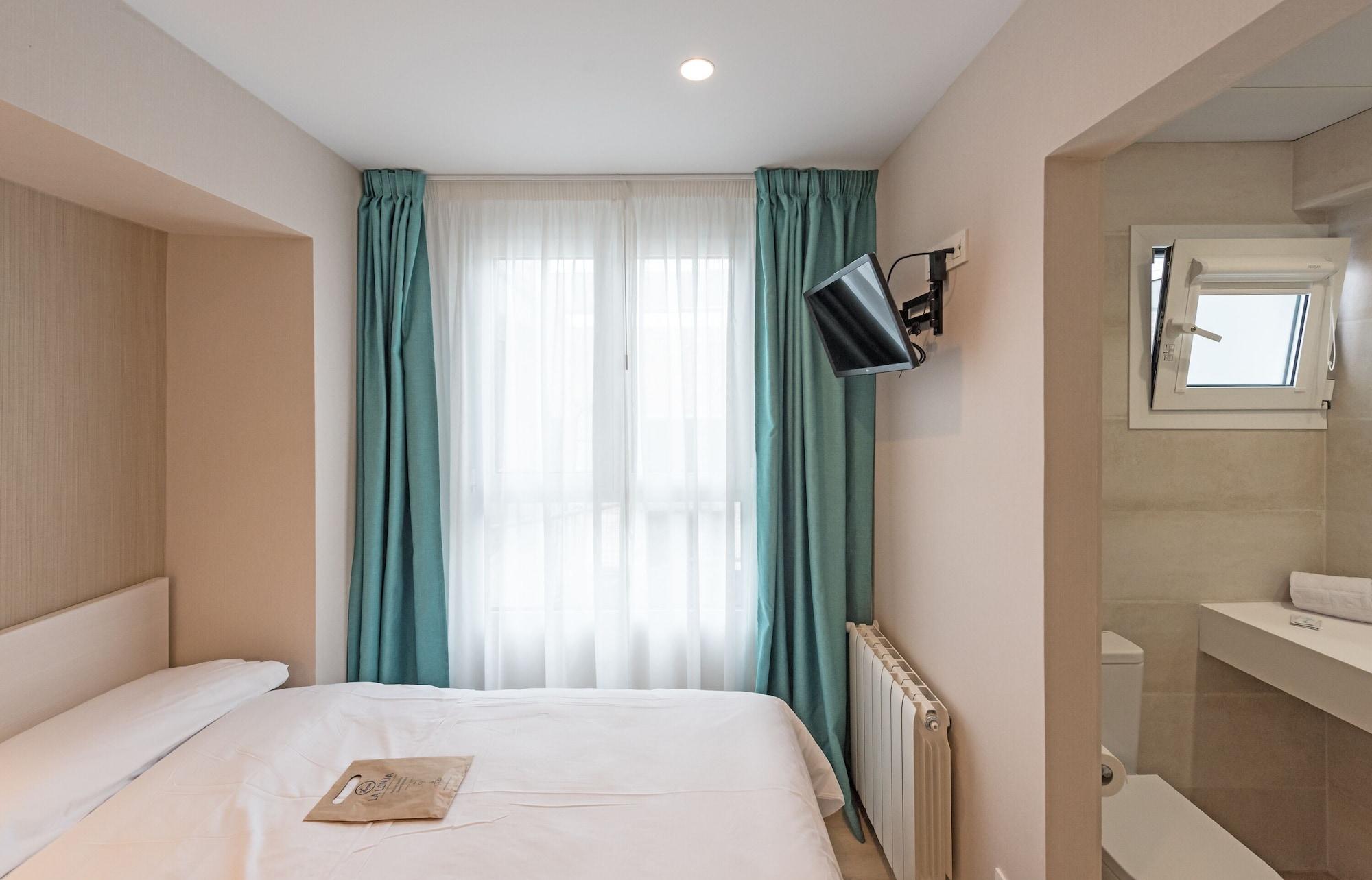 Hotel La Lonja Alicante