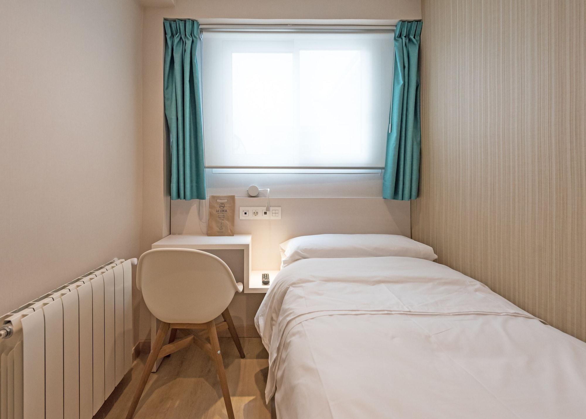 Hotel La Lonja Alicante