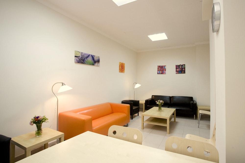 La Lonja Hotel 2*