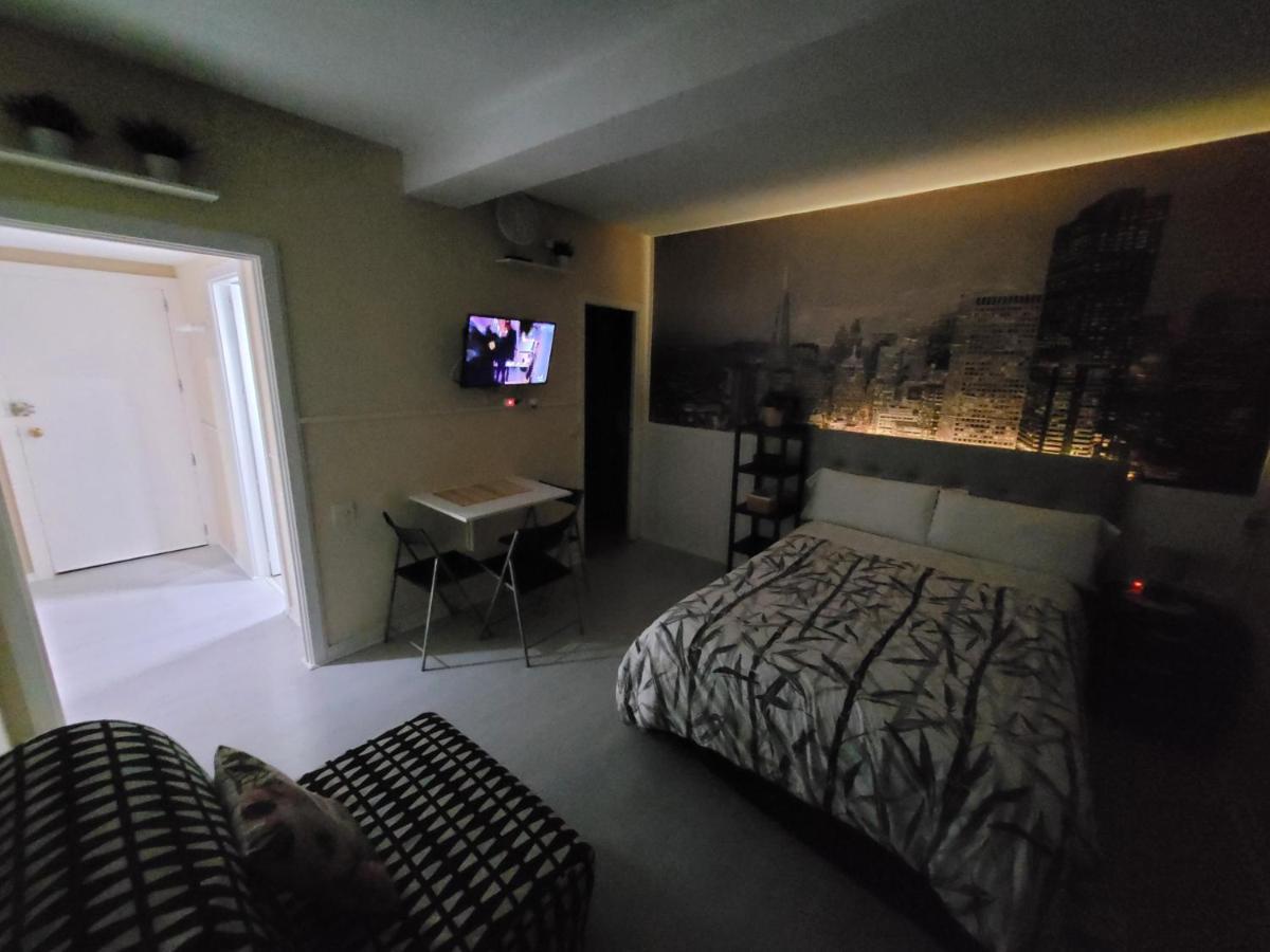 Riscalito 15 Apartamento Alicante
