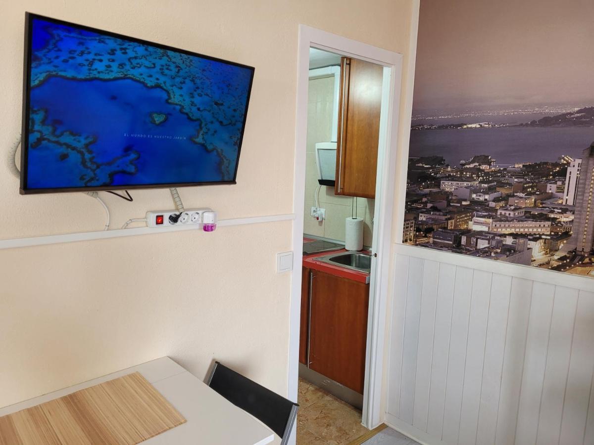 Riscalito 15 Apartamento