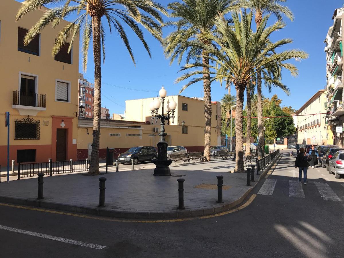 Apartamento City Centre *