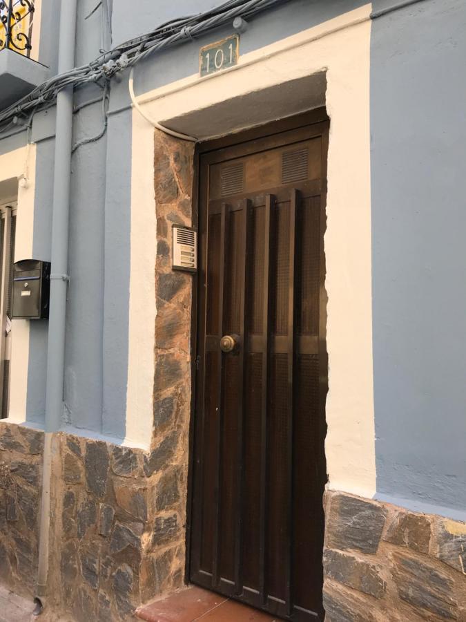 Apartamento City Centre *