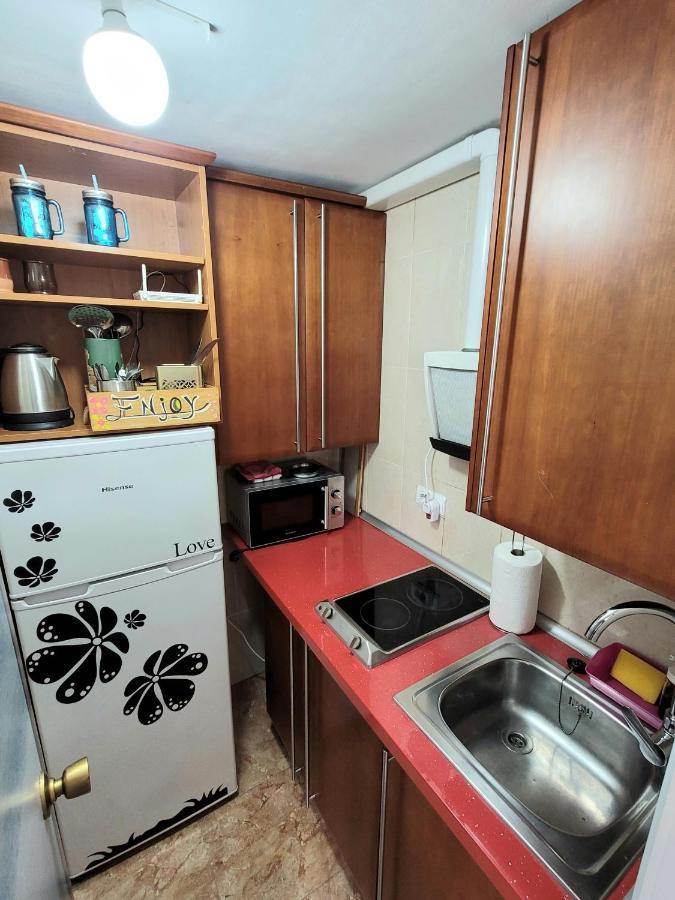 Apartamento Riscalito 15