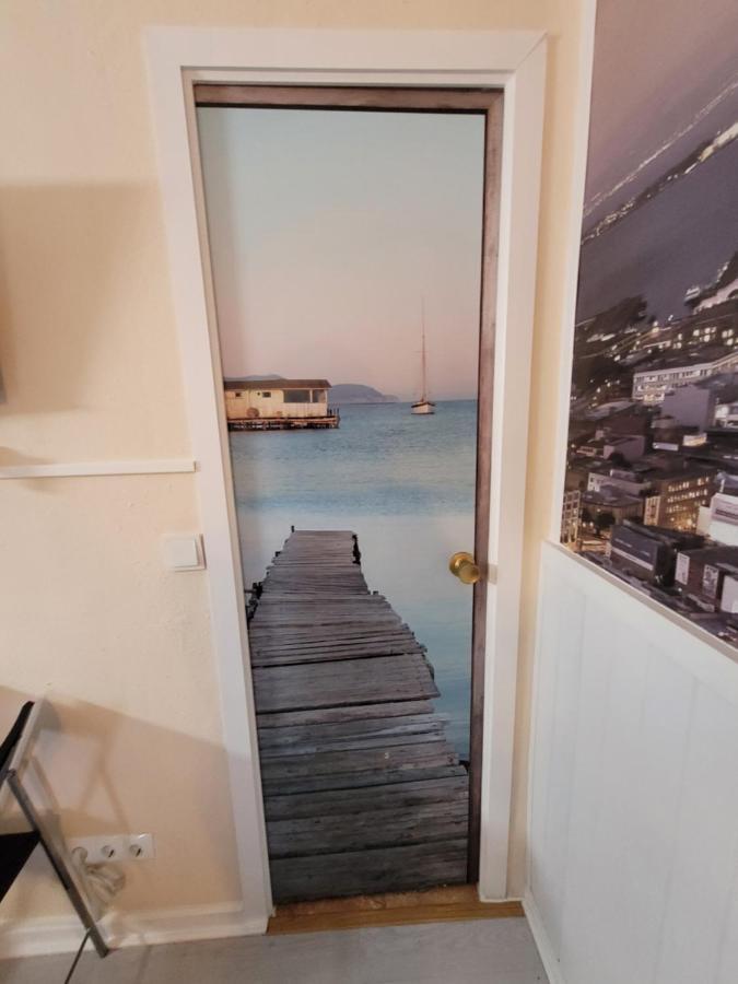 Apartamento Riscalito 15