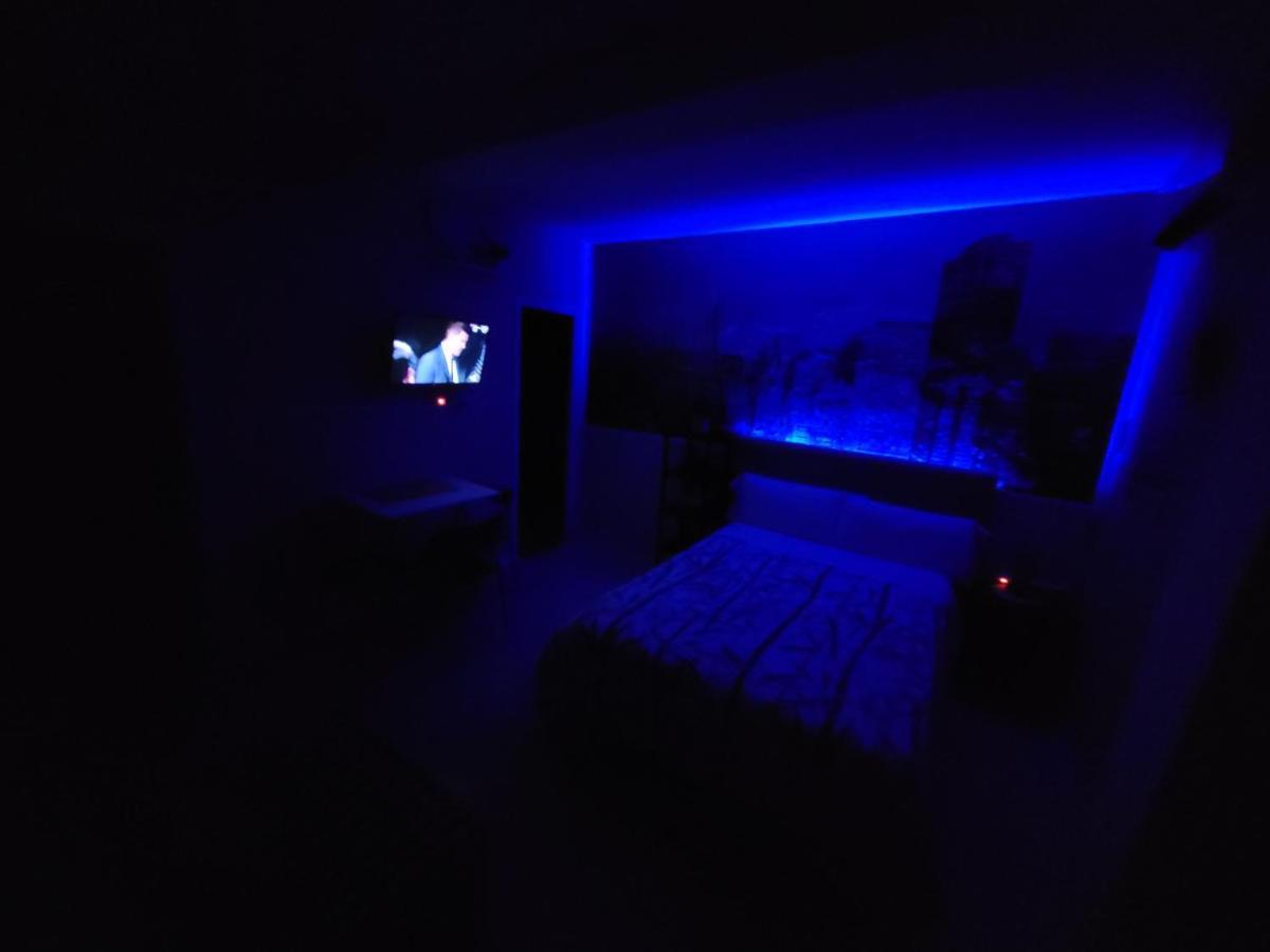 Apartamento Riscalito 15 *