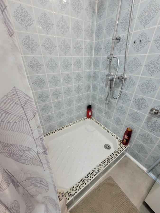 Apartamento Riscalito 15 *