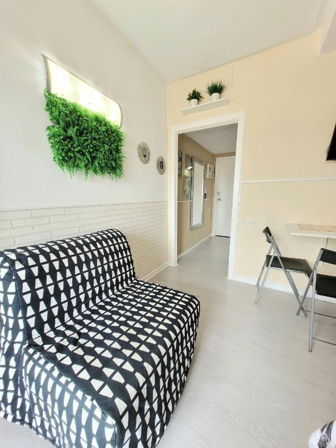 Riscalito 15 Apartamento Alicante