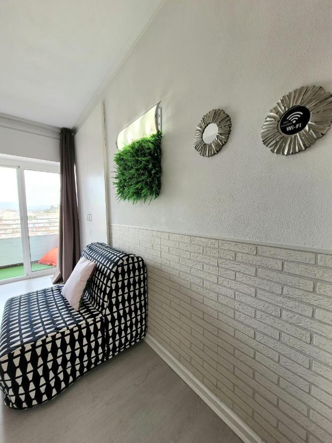 Riscalito 15 Apartamento