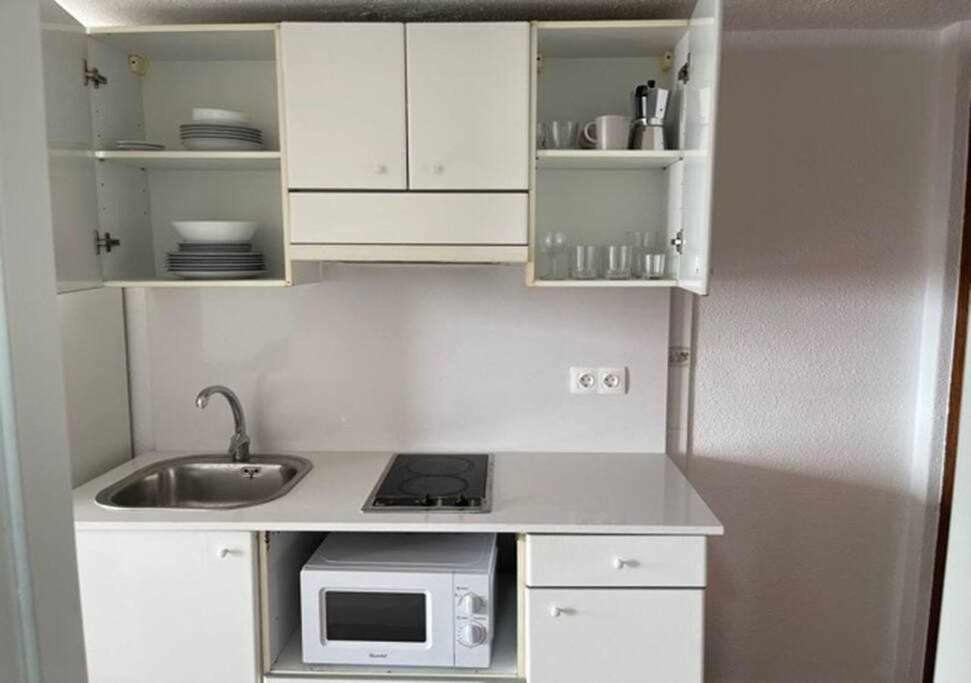 Apartamento Suites Alicante *