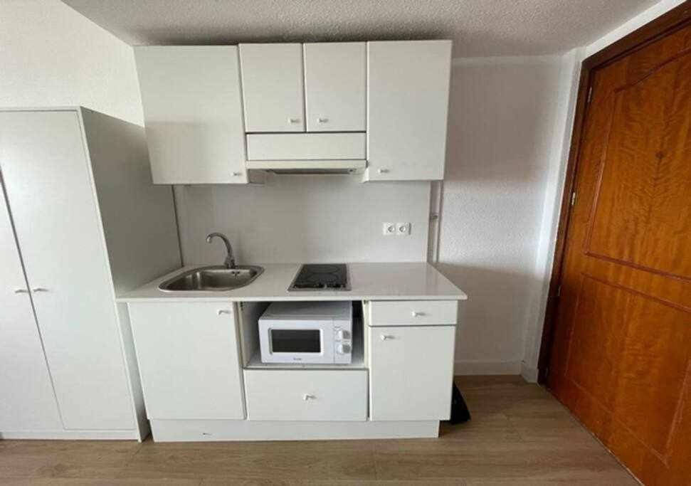 Apartamento Suites Alicante